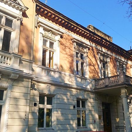 Linat Orchim Dom Gościnny Łódź Exterior foto