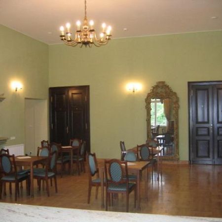 Linat Orchim Dom Gościnny Łódź Exterior foto