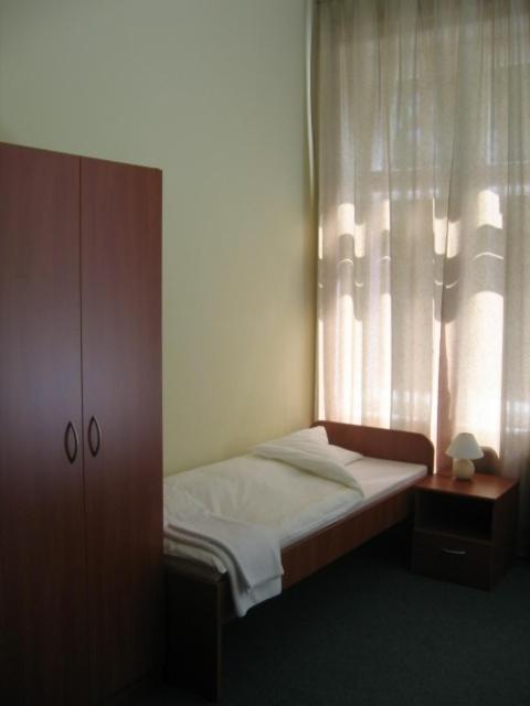 Linat Orchim Dom Gościnny Łódź Exterior foto